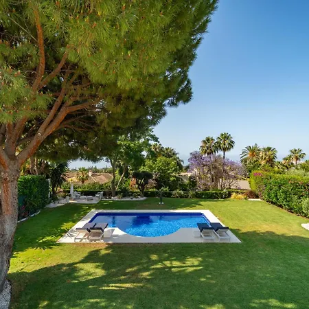 Adagio - Private Swimming Pool Villa *