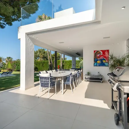 Adagio - Private Swimming Pool Villa