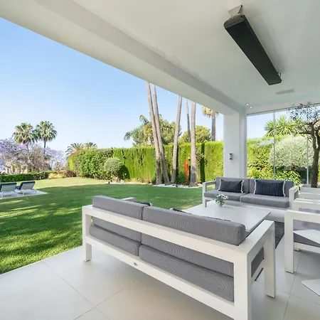 Villa Adagio - Private Swimming Pool