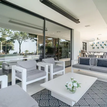 Adagio - Private Swimming Pool Villa *