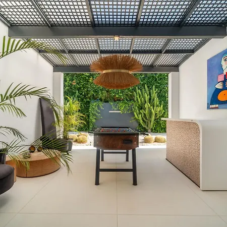 Adagio - Private Swimming Pool Villa