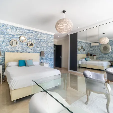 Adagio - Private Swimming Pool Villa Marbellac