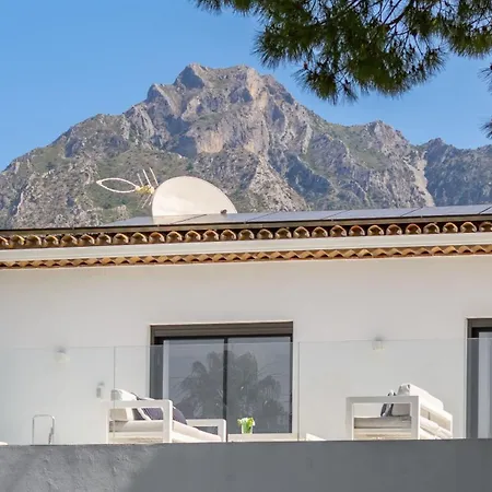 Adagio - Private Swimming Pool