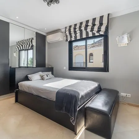 Adagio - Private Swimming Pool Villa