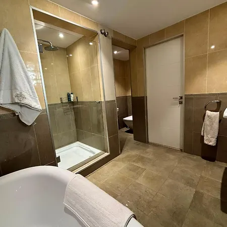 Adagio - Private Swimming Pool Marbellac
