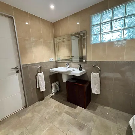 Adagio - Private Swimming Pool * Marbellac