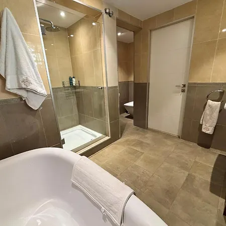 Adagio - Private Swimming Pool * Marbellac